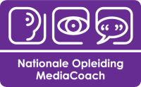 Nationale Opleiding MediaCoach200