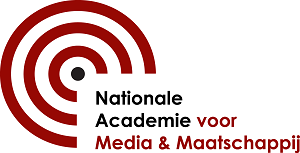 Nationale Academie voor Media en Maatschappij klein 300